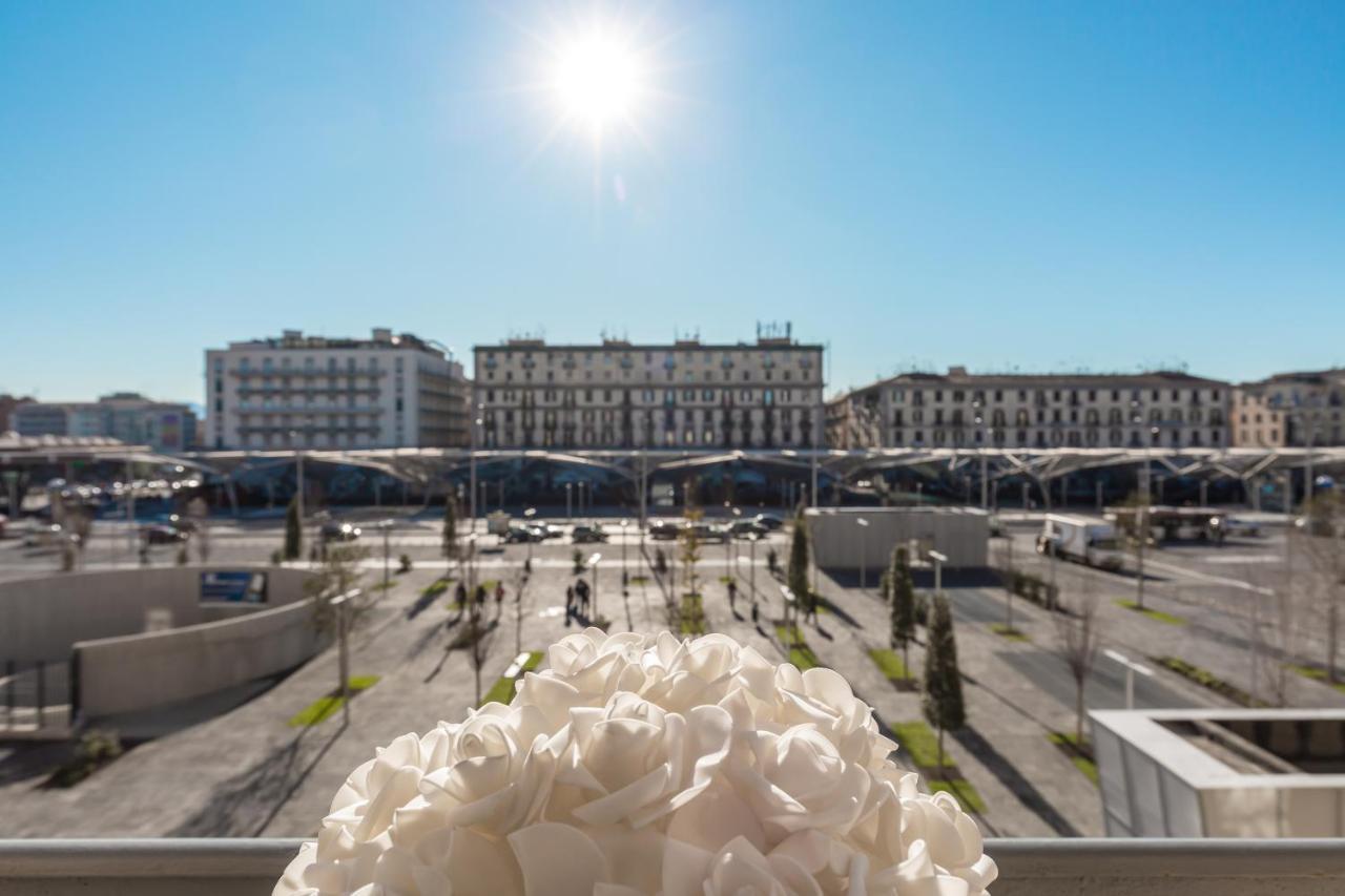 Hotel Sant'Angelo Palace Napoli Eksteriør bilde